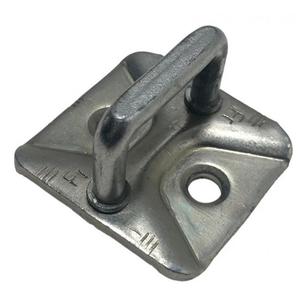 Batente Porta Dianteira Esquerda Fiat Argo 1.0 2022 Original Foto