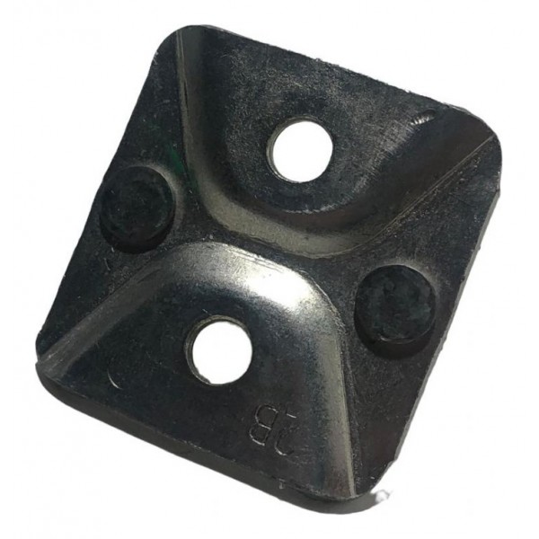 Batente Porta Dianteira Esquerda Fiat Argo 1.0 2022 Original Foto