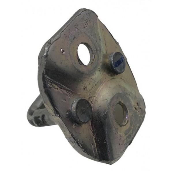 Batente Porta Traseira Direita Fiat Argo 1.0 2022 Original Foto