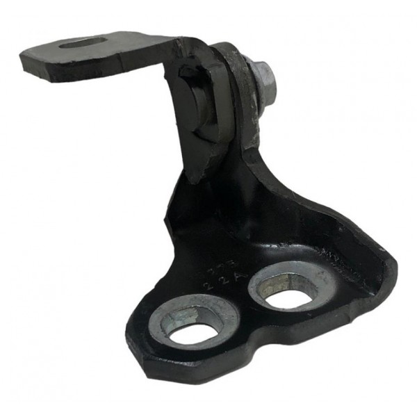 Dobradiça Superior Porta Dianteira Esquerda  Fiat Argo 2022