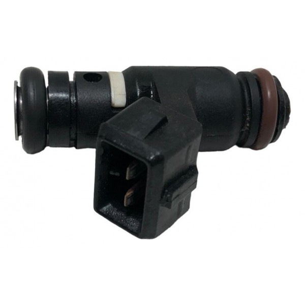 Bico Injetor Fiat Argo Cronos Mobi 1.0 3cc 2022 A