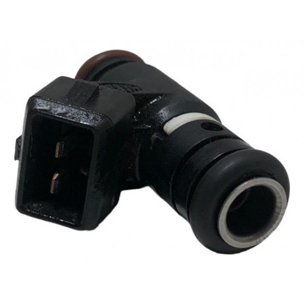 Bico Injetor Fiat Argo Cronos Mobi 1.0 3cc 2022 A