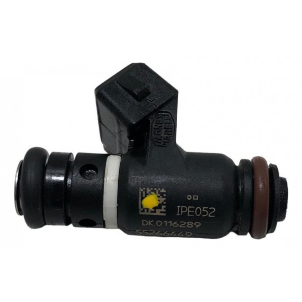 Bico Injetor Fiat Argo Cronos Mobi 1.0 3cc 2022 A