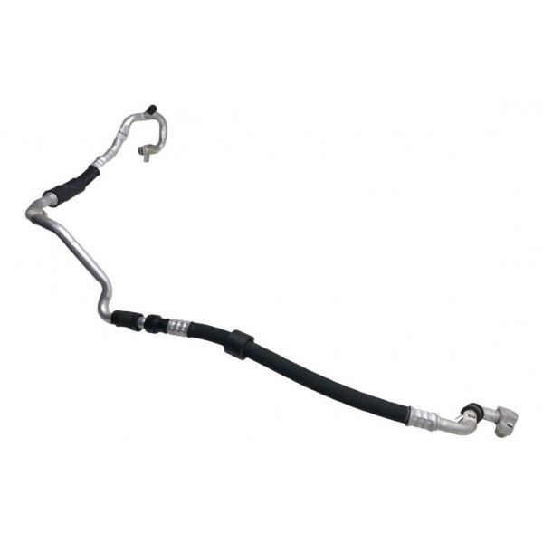 Mangueira Ar Condicionado Fiat Argo Cronos 1.0 2022