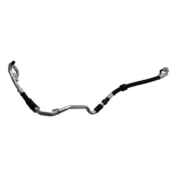 Mangueira Ar Condicionado Fiat Argo Cronos 1.0 2022