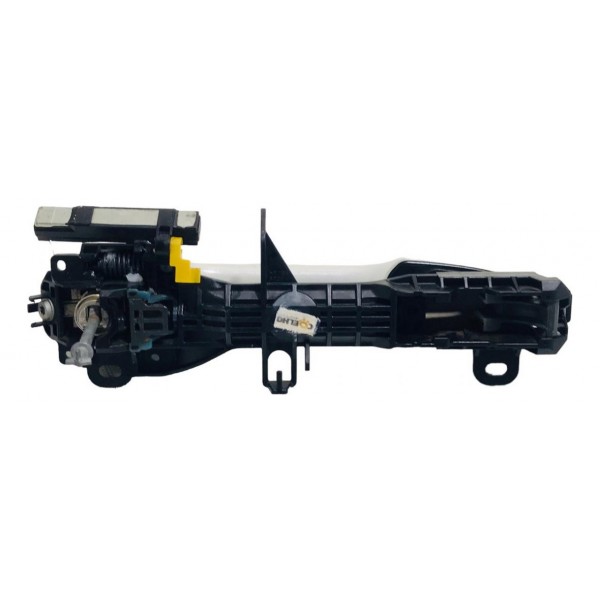 Maçaneta Externa Dianteira Esquerda Toyota Rav4 2013 A 2015 Original Foto