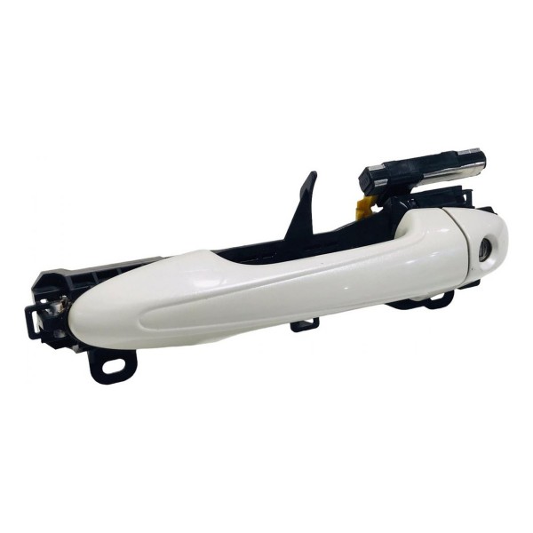 Maçaneta Externa Dianteira Esquerda Toyota Rav4 2013 A 2015 Original Foto