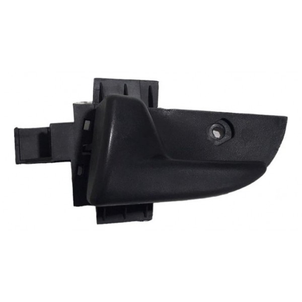 Maçaneta Interna Traseira Esquerda Chevrolet Celta 2008/2009 Original Foto