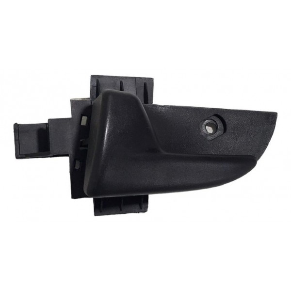 Maçaneta Interna Traseira Esquerda Chevrolet Celta 2008/2009 Original Foto