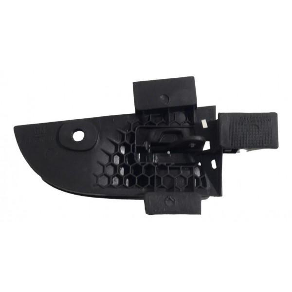 Maçaneta Interna Traseira Esquerda Chevrolet Celta 2008/2009 Original Foto