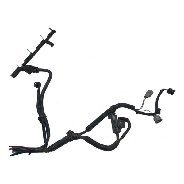 Plug Conector Chicote Injeção Motor Toyota Yaris 1.5 2020