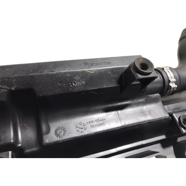 Caixa Ressonadora Chevrolet Onix 1.4  2016