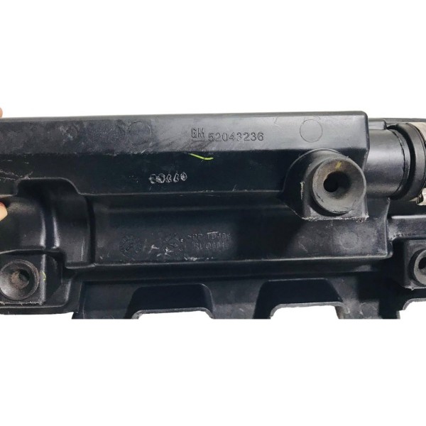 Caixa Ressonadora Chevrolet Onix 1.4  2016