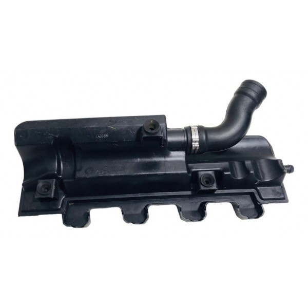 Caixa Ressonadora Chevrolet Onix 1.4  2016