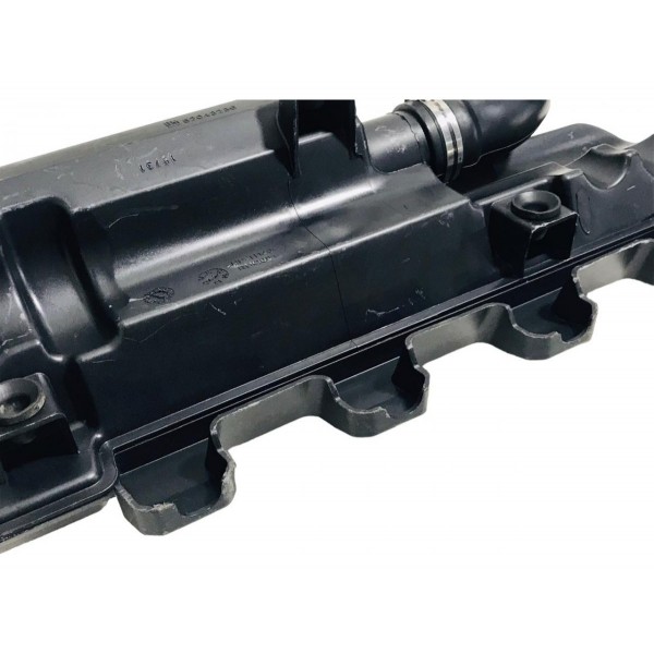 Caixa Ressonadora Chevrolet Onix 1.4 2016 C