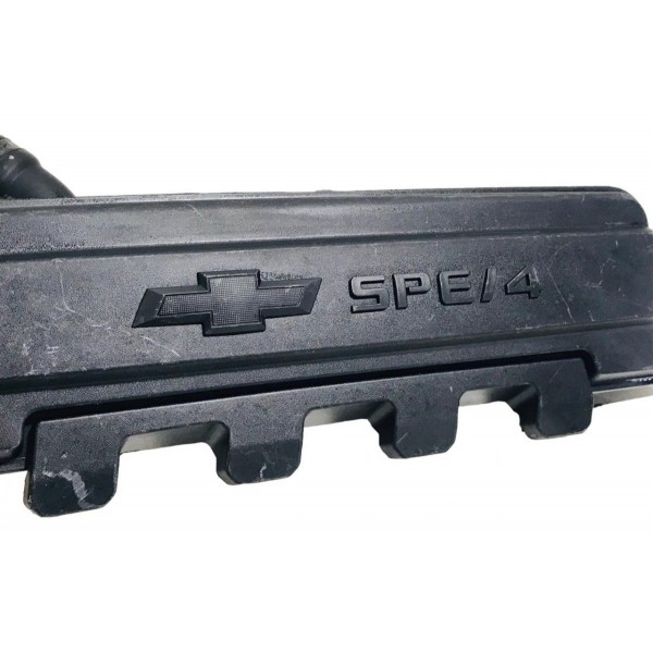 Caixa Ressonadora Chevrolet Onix 1.4 2016 C