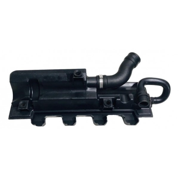 Caixa Ressonadora Chevrolet Onix 1.4 2016 A