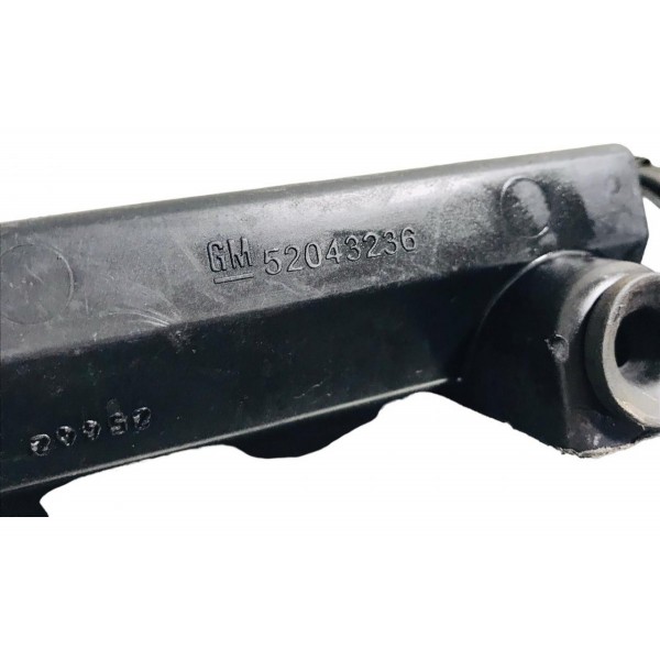 Caixa Ressonadora Chevrolet Onix 1.4 2016 A