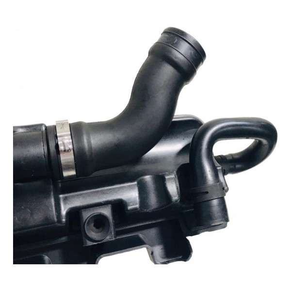 Caixa Ressonadora Chevrolet Onix 1.4 2016 A