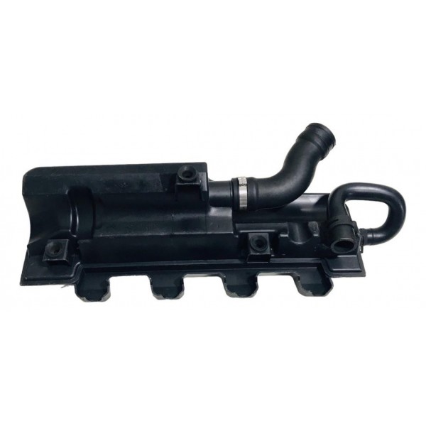 Caixa Ressonadora Chevrolet Onix 1.4 2016 A