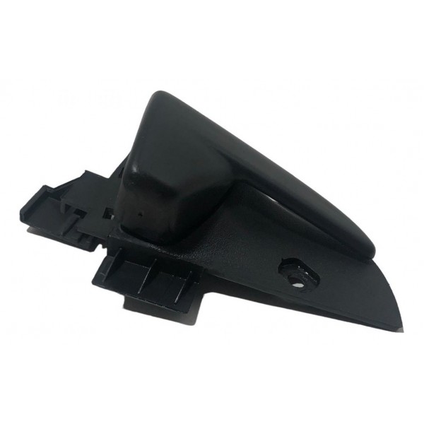 Maçaneta Interna Traseira Direita Chevrolet Celta 2008 Original Foto