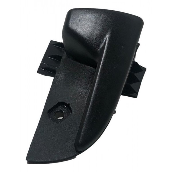 Maçaneta Interna Traseira Direita Chevrolet Celta 2008 Original Foto