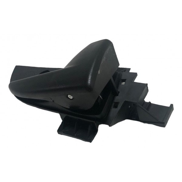 Maçaneta Interna Traseira Direita Chevrolet Celta 2008 Original Foto