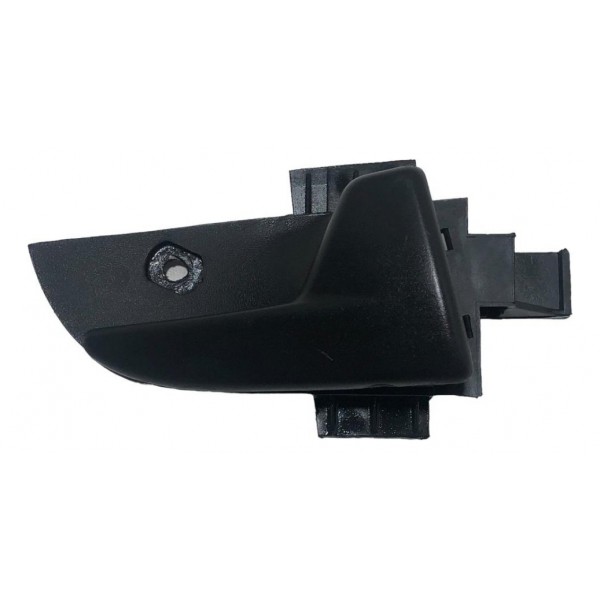 Maçaneta Interna Traseira Direita Chevrolet Celta 2008 Original Foto