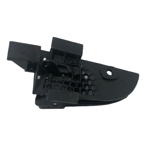 Maçaneta Interna Traseira Direita Chevrolet Celta 2008 Original Foto