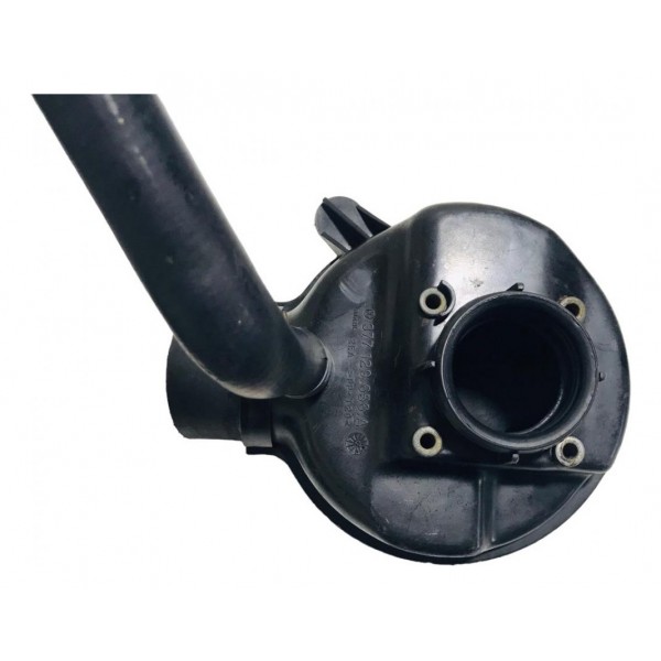 Tampa Mufa Tbi Volkswagen Gol G2 G3 1.0 16v 1999