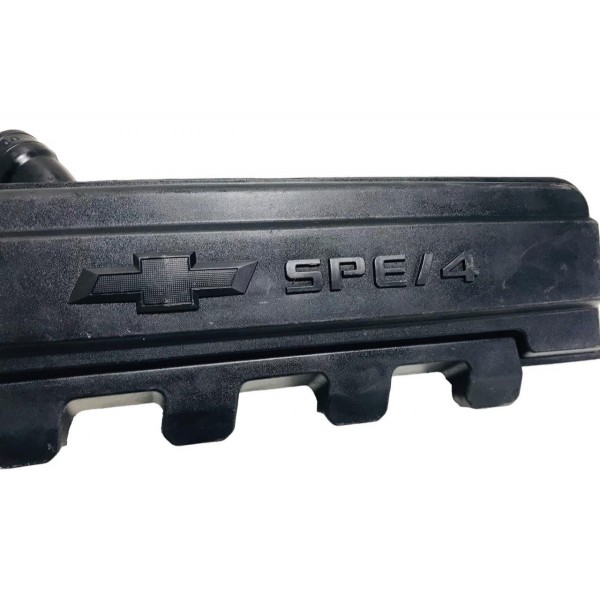 Caixa Ressonadora Chevrolet Onix 1.4 2016 B