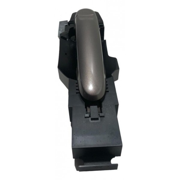 Maçaneta Externa Porta Traseira Esquerda Nissan Versa 2013 Original Foto