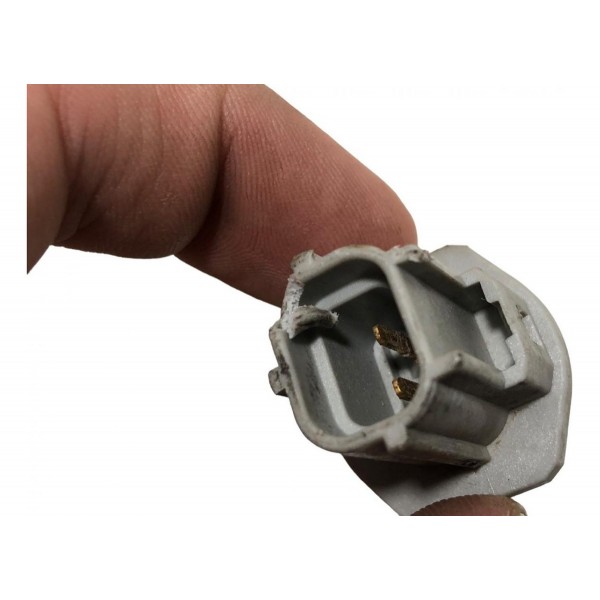 Sensor Temperatura Ar Ford Fiesta Ka Courier 2002