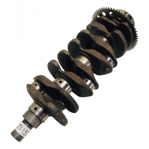 Virabrequim Honda City 1.5 2013/16