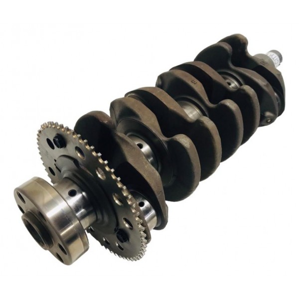 Virabrequim Honda City 1.5 2013/16