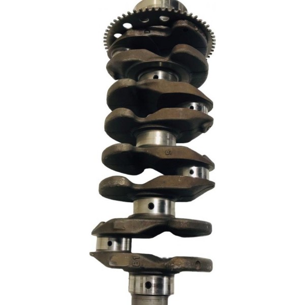 Virabrequim Honda City 1.5 2013/16