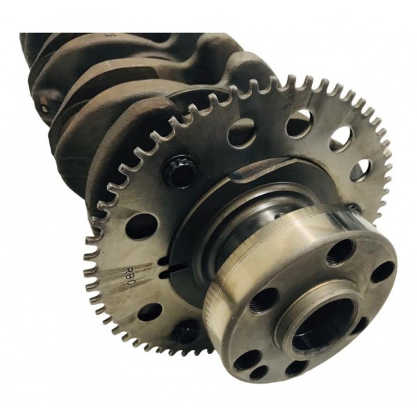 Virabrequim Honda City 1.5 2013/16