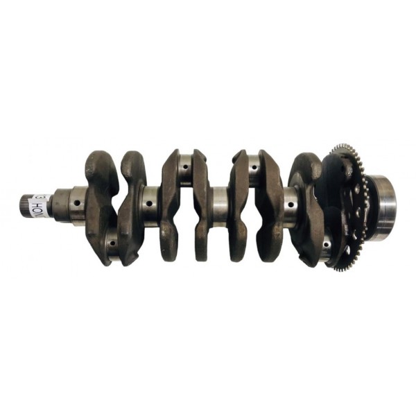 Virabrequim Fiat Bravo 1.8 16v 13 Etorq Stander