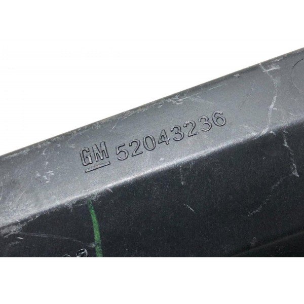 Caixa Ressonadora Filtro Ar Chevrolet Onix Prisma 2013/19