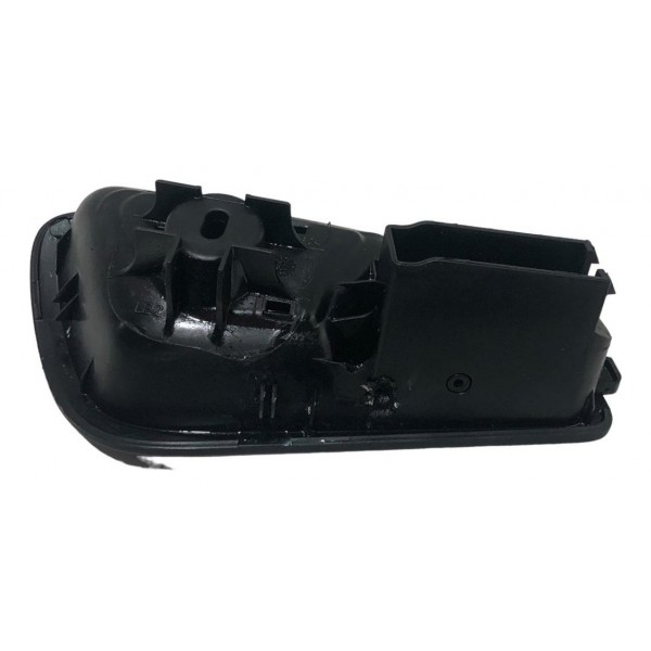 Maçaneta Interna Traseira Esquerda Ford Ka 1.0 2016 Original Foto