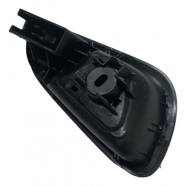 Maçaneta Interna Traseira Esquerda Ford Ka 1.0 2016 Original Foto