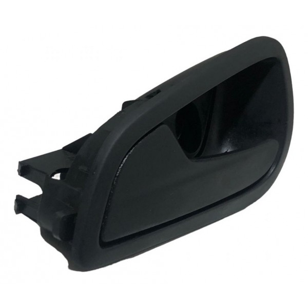 Maçaneta Interna Traseira Esquerda Ford Ka 1.0 2016 Original Foto