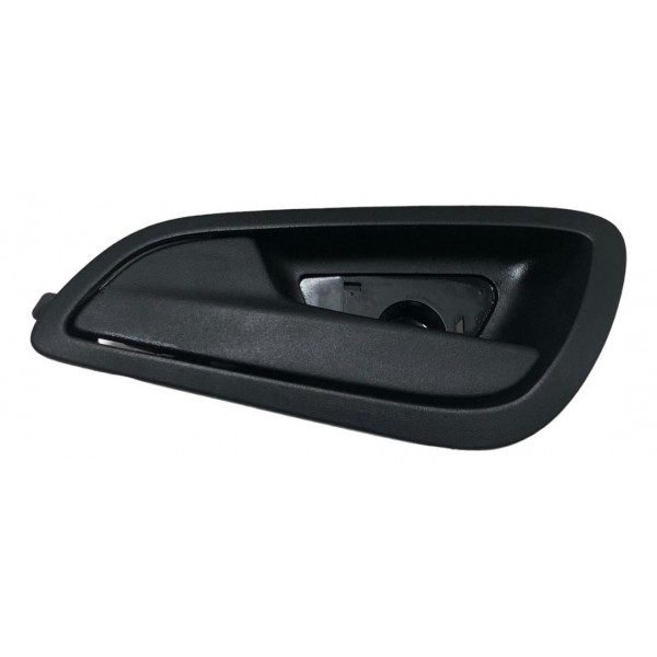 Maçaneta Interna Traseira Esquerda Ford Ka 1.0 2016 Original Foto