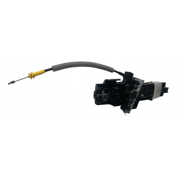 Maçaneta Externa Traseira Esquerda Ford Ka 1.0 2016 Original Foto