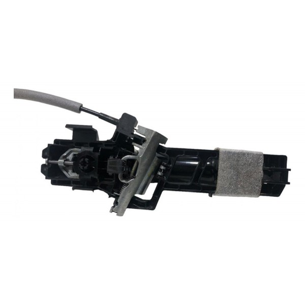 Maçaneta Externa Traseira Esquerda Ford Ka 1.0 2016 Original Foto