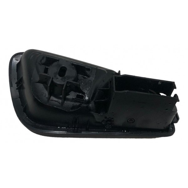 Maçaneta Interna Dianteira Esquerda Ford Ka 1.0 2016 Original Foto