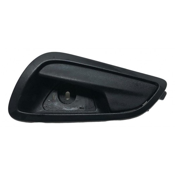 Maçaneta Interna Dianteira Esquerda Ford Ka 1.0 2016 Original Foto
