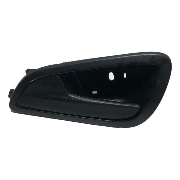 Maçaneta Interna Dianteira Esquerda Ford Ka 1.0 2016 Original Foto