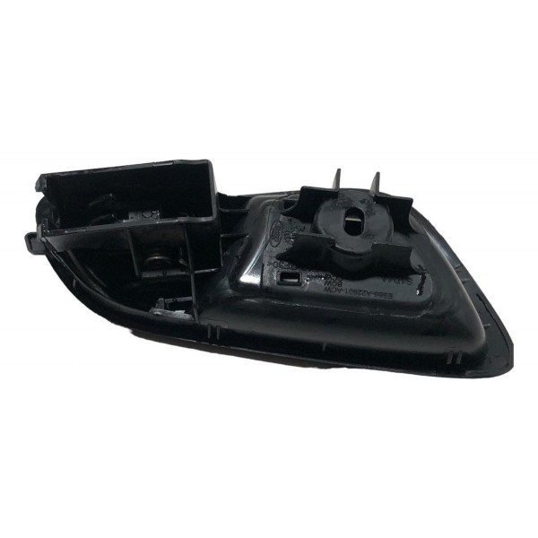 Maçaneta Interna Dianteira Esquerda Ford Ka 1.0 2016 Original Foto