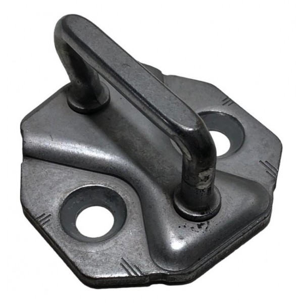 Batente Porta Traseira Esquerda Ford Ka 1.0 2022 Original Foto